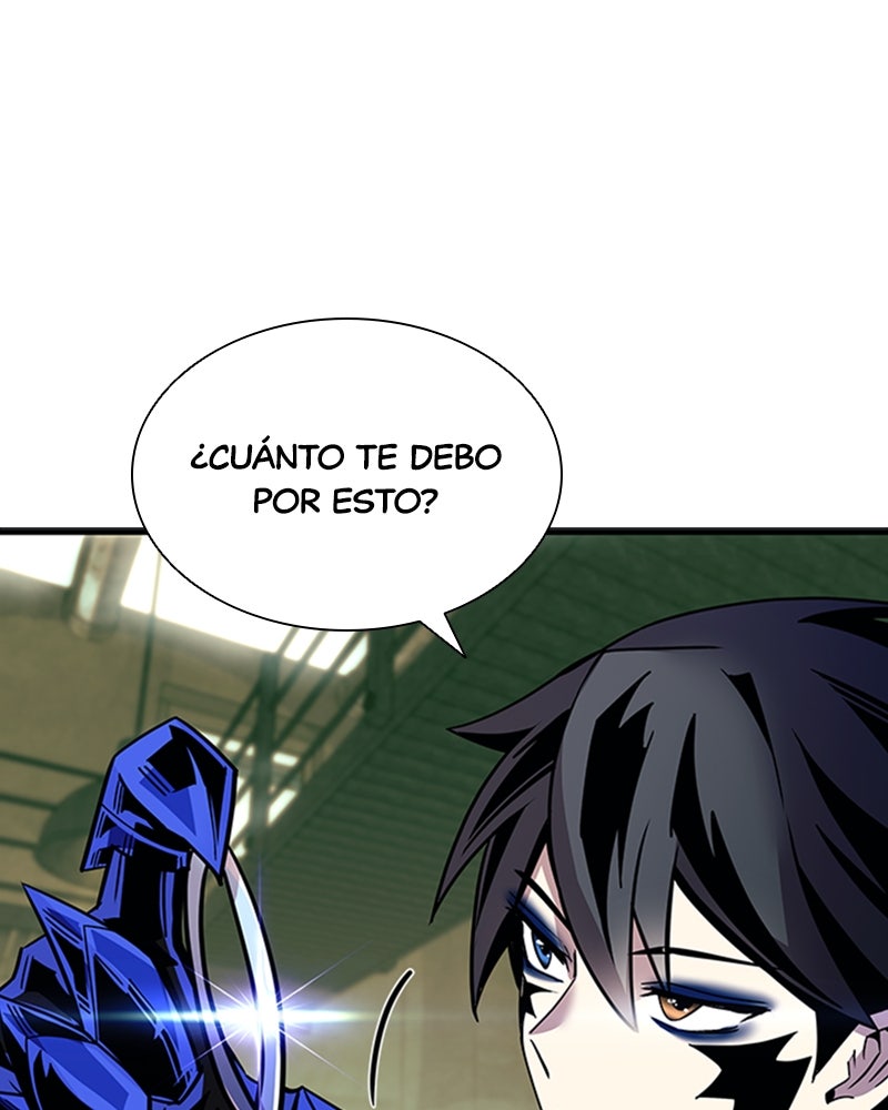 Read Un villano para matar ES Manga Online