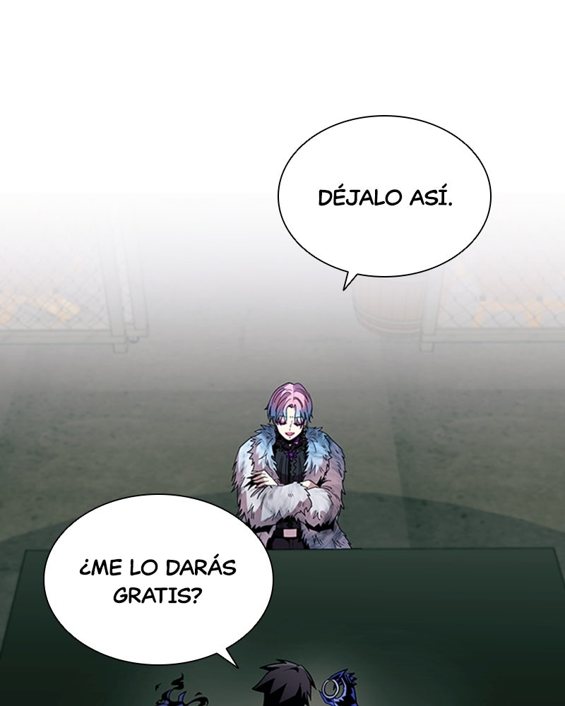 Read Un villano para matar ES Manga Online