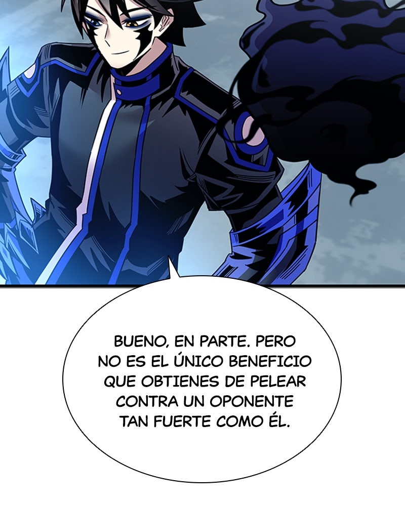 Read Un villano para matar ES Manga Online