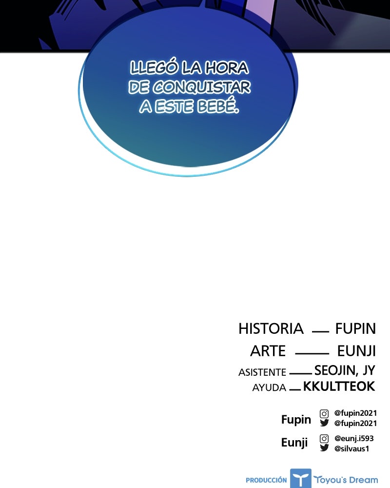 Read Un villano para matar ES Manga Online