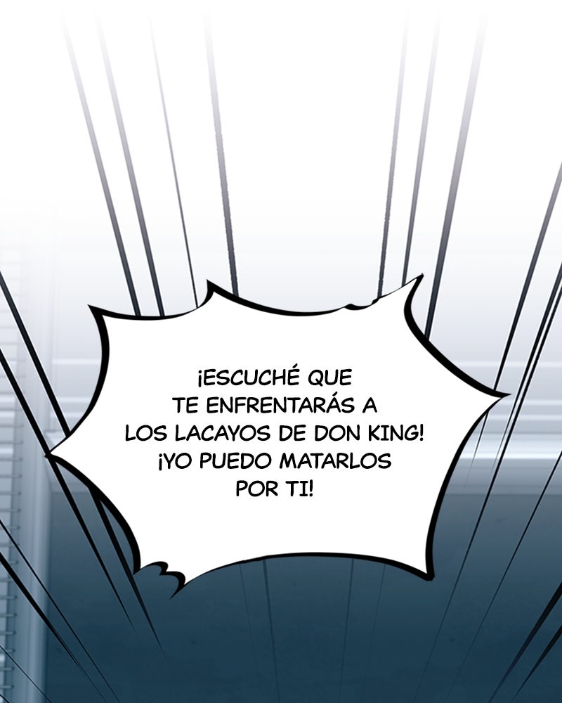 Read Un villano para matar ES Manga Online