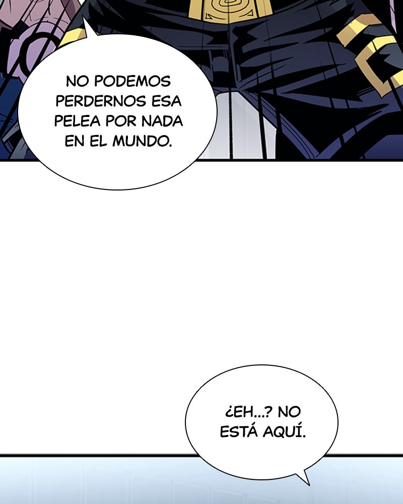 Read Un villano para matar ES Manga Online