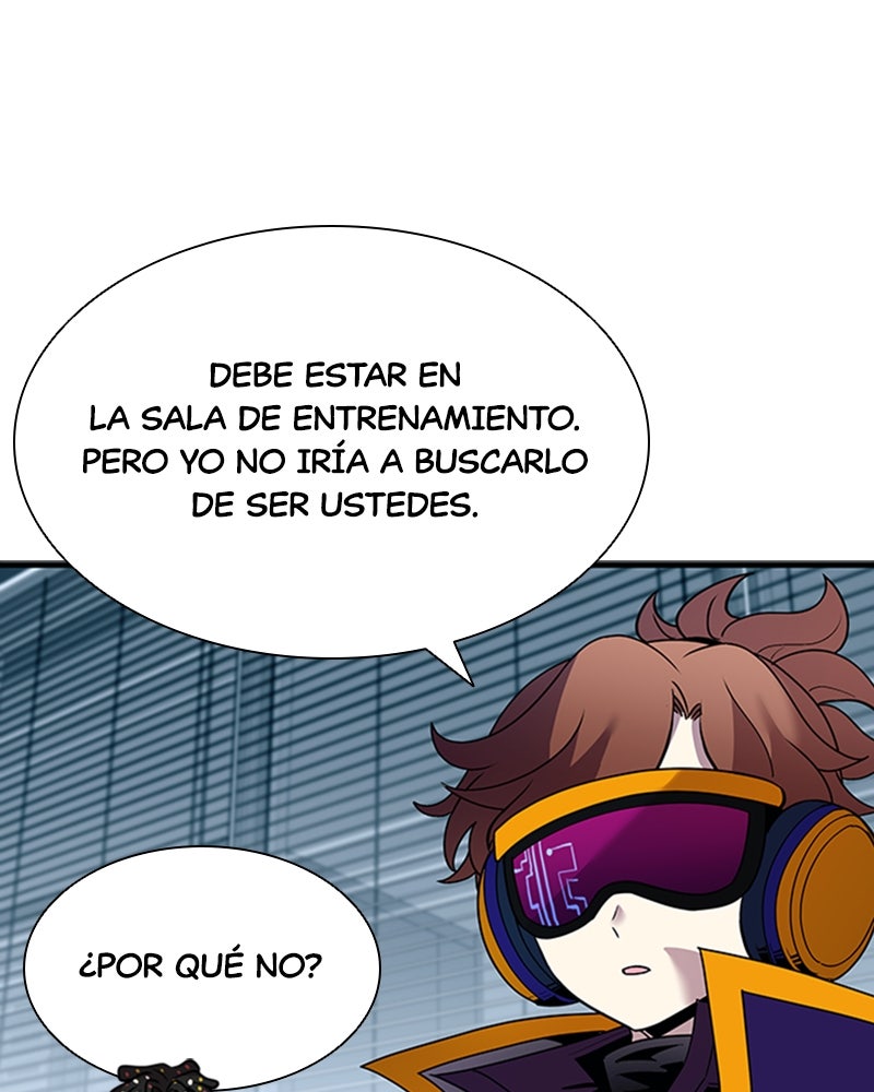 Read Un villano para matar ES Manga Online