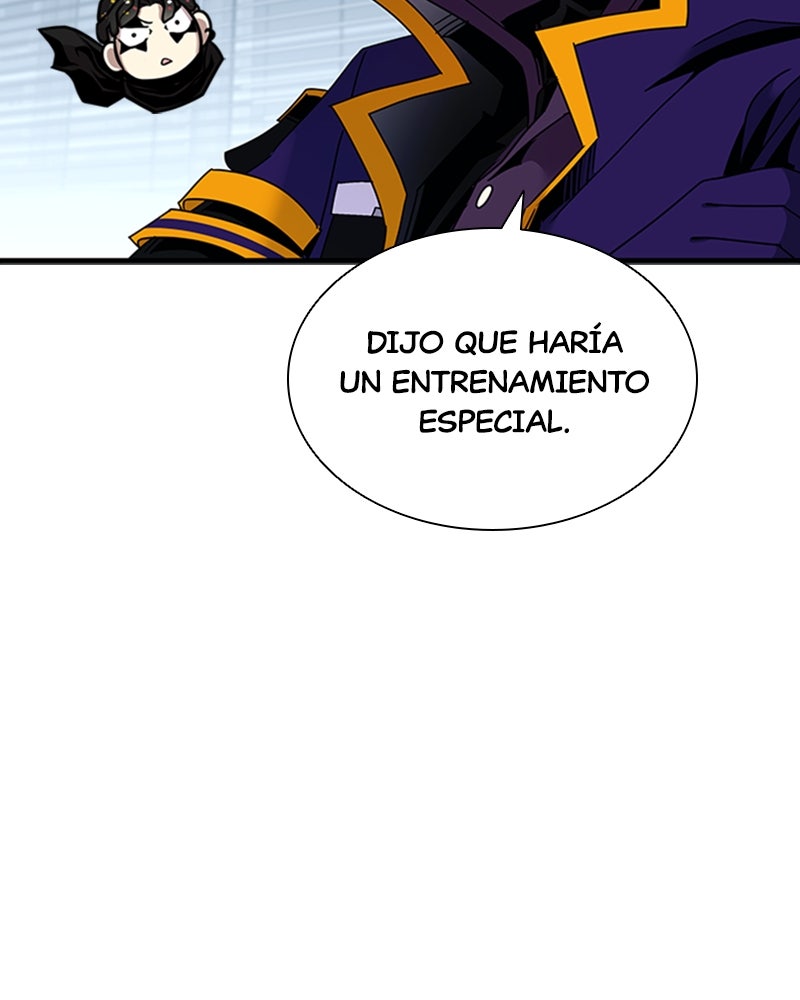 Read Un villano para matar ES Manga Online