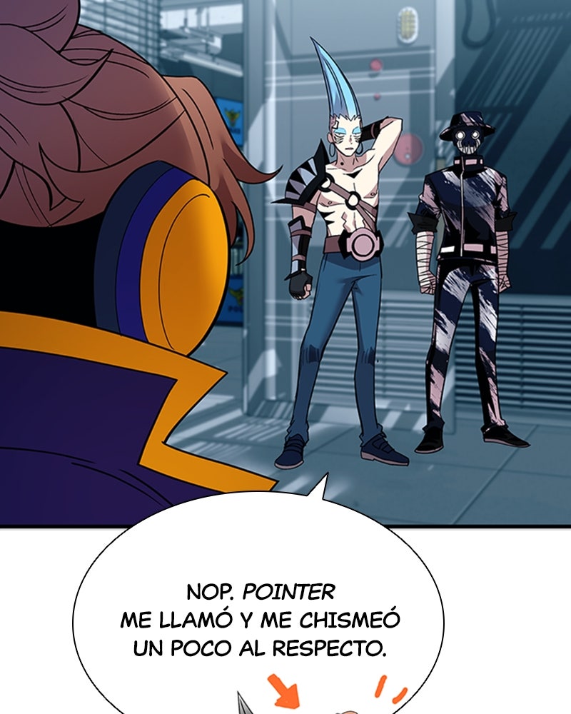 Read Un villano para matar ES Manga Online