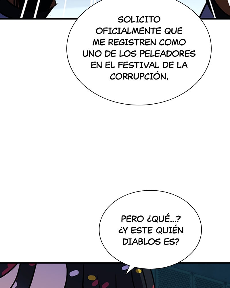 Read Un villano para matar ES Manga Online