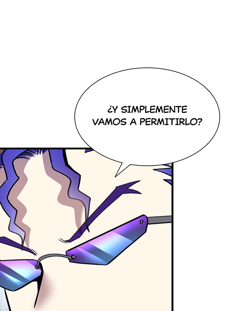 Read Un villano para matar ES Manga Online