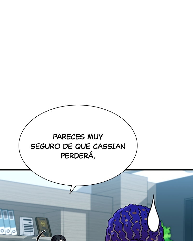 Read Un villano para matar ES Manga Online