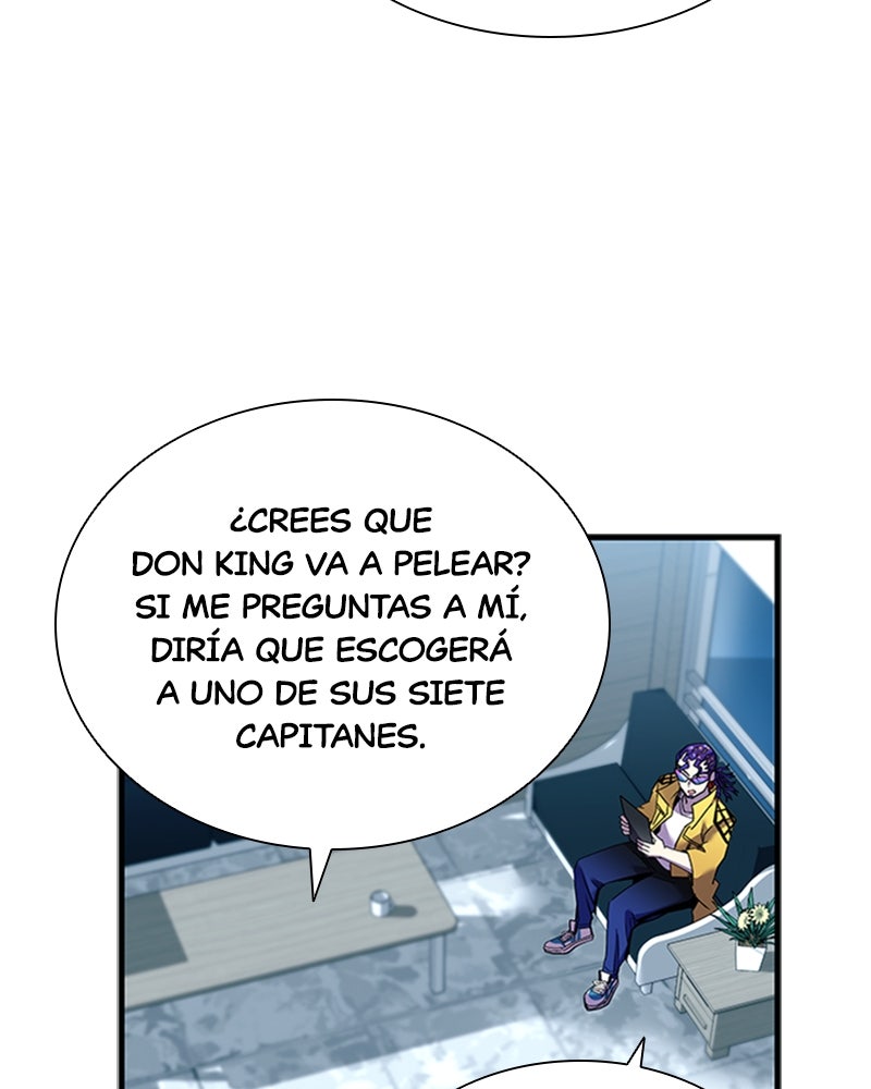 Read Un villano para matar ES Manga Online