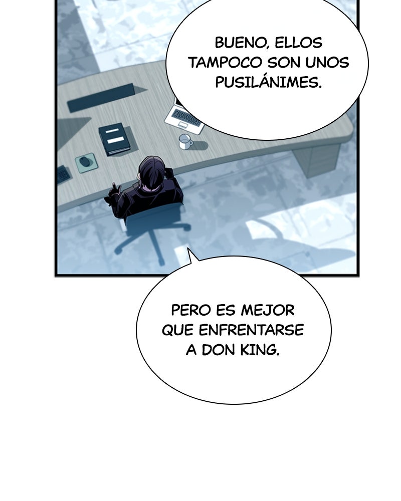 Read Un villano para matar ES Manga Online