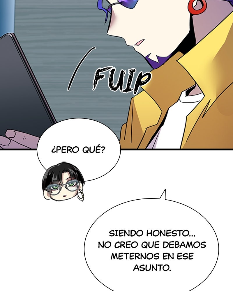 Read Un villano para matar ES Manga Online