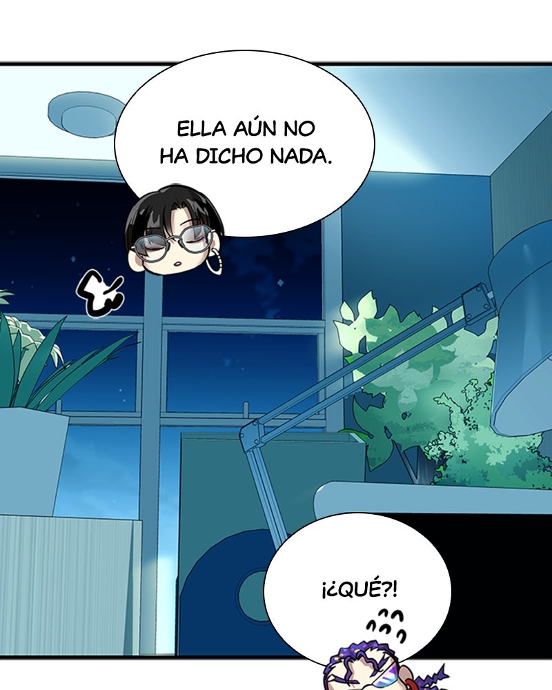 Read Un villano para matar ES Manga Online
