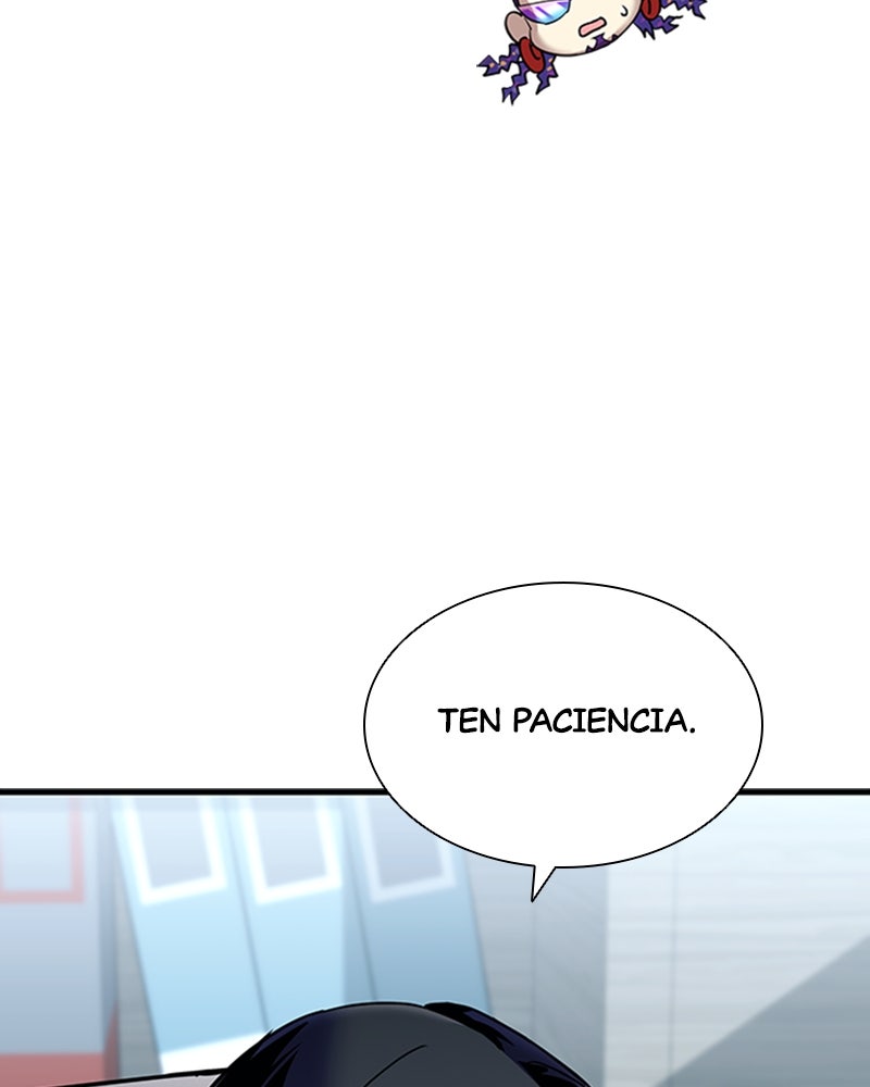 Read Un villano para matar ES Manga Online