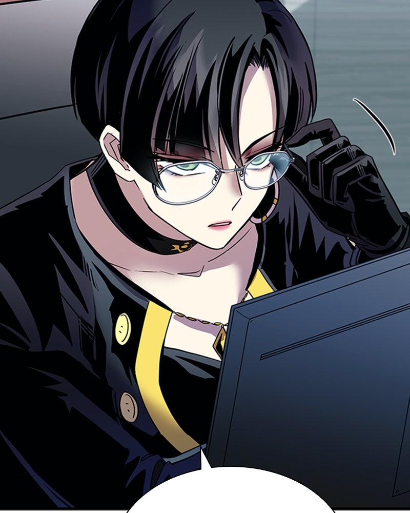 Read Un villano para matar ES Manga Online