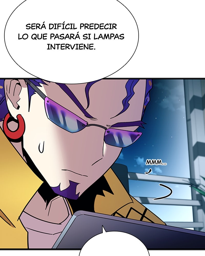 Read Un villano para matar ES Manga Online