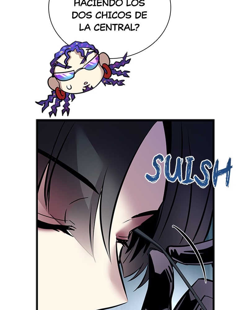 Read Un villano para matar ES Manga Online