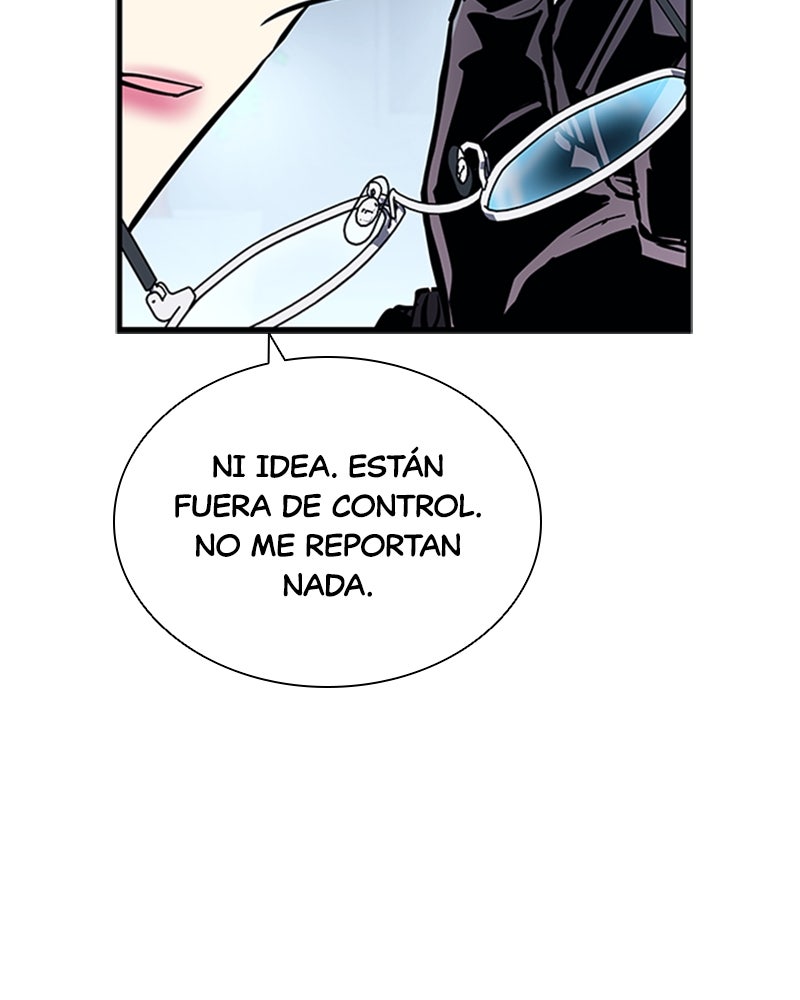 Read Un villano para matar ES Manga Online