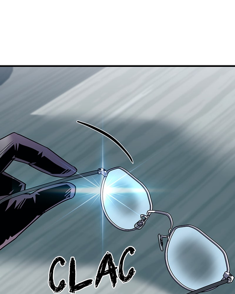 Read Un villano para matar ES Manga Online