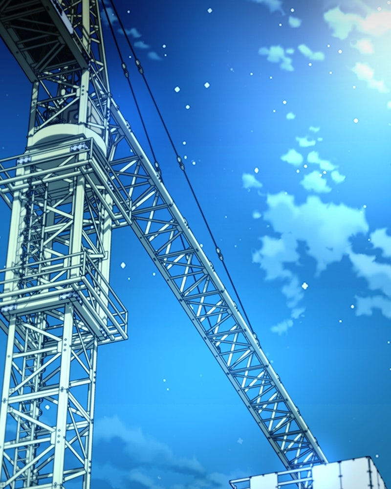 Read Un villano para matar ES Manga Online