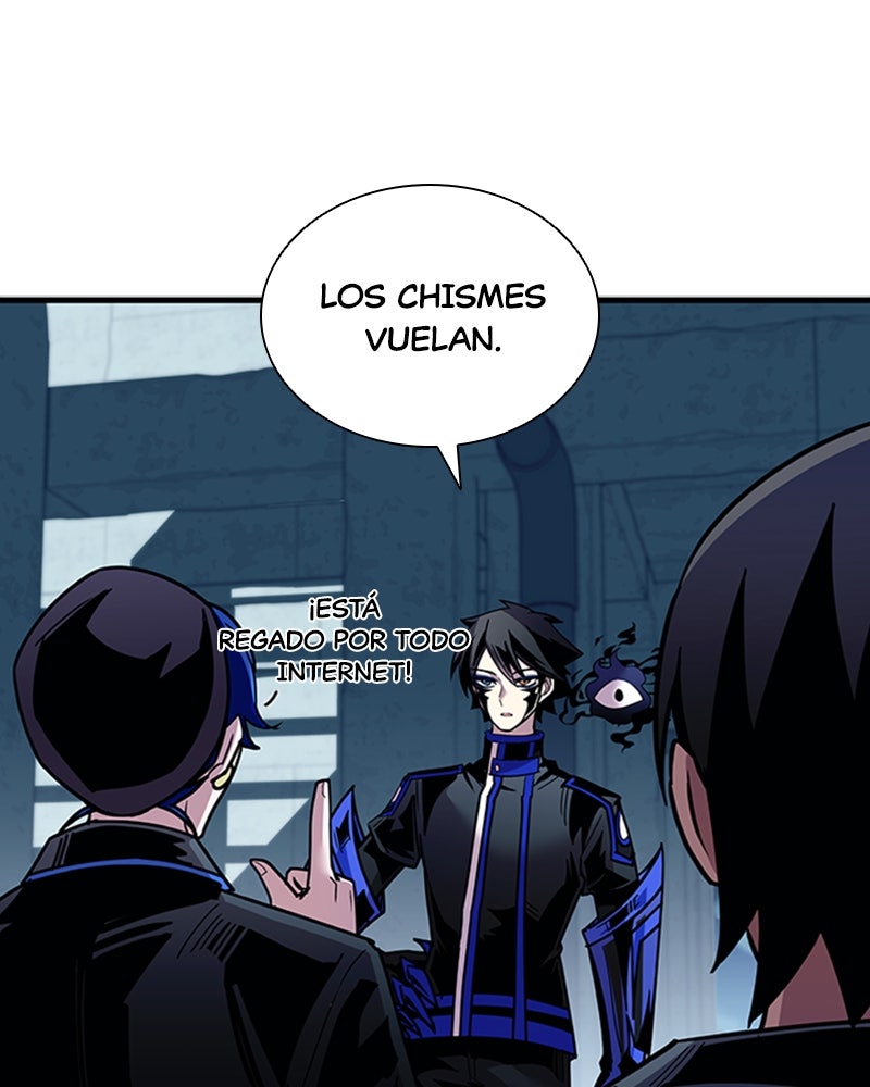 Read Un villano para matar ES Manga Online