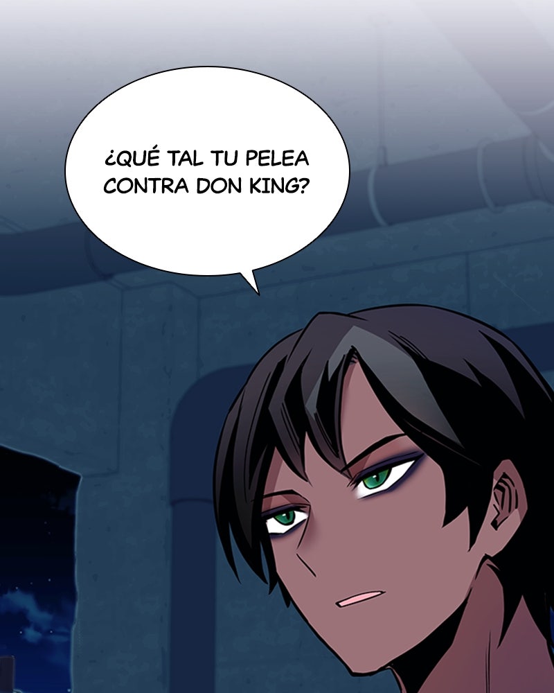 Read Un villano para matar ES Manga Online