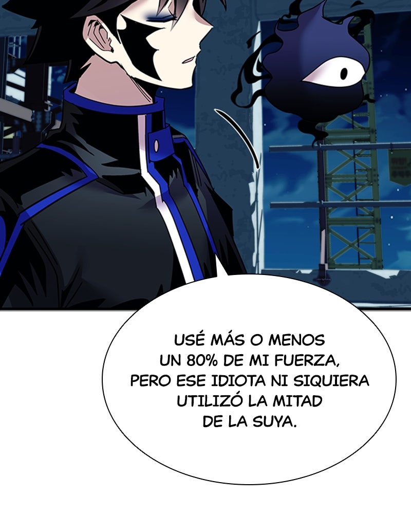 Read Un villano para matar ES Manga Online