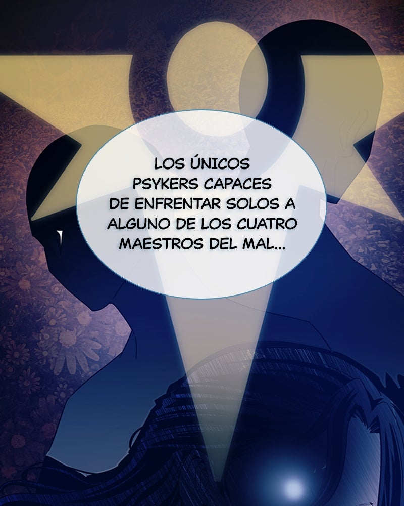 Read Un villano para matar ES Manga Online