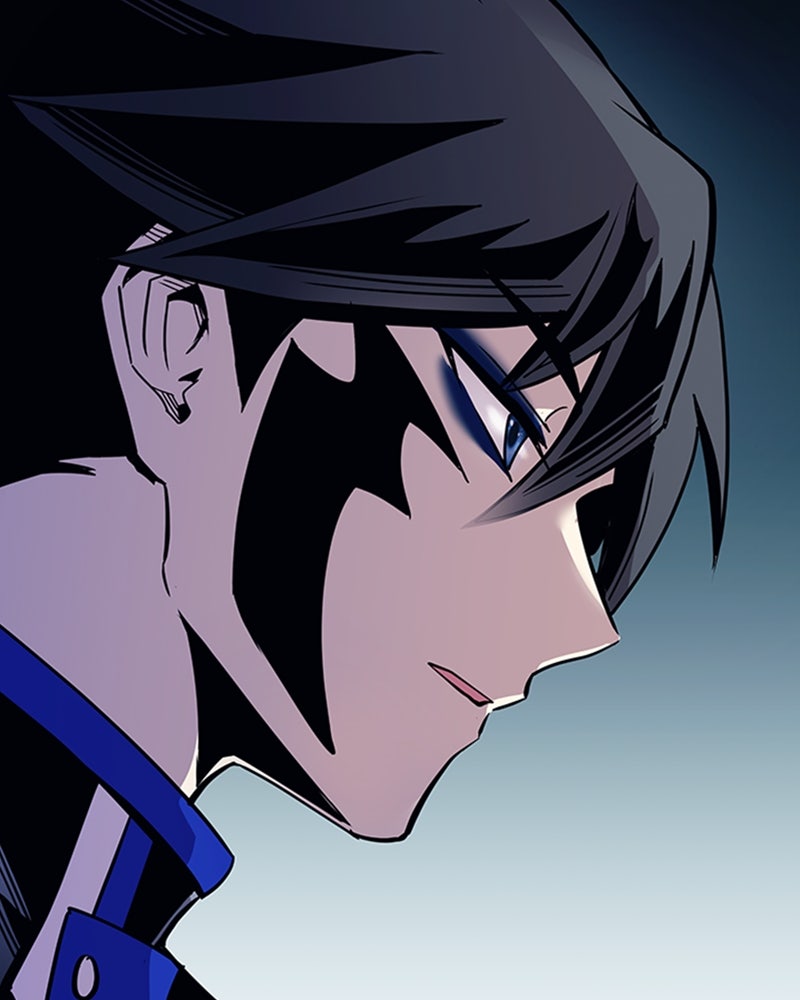 Read Un villano para matar ES Manga Online