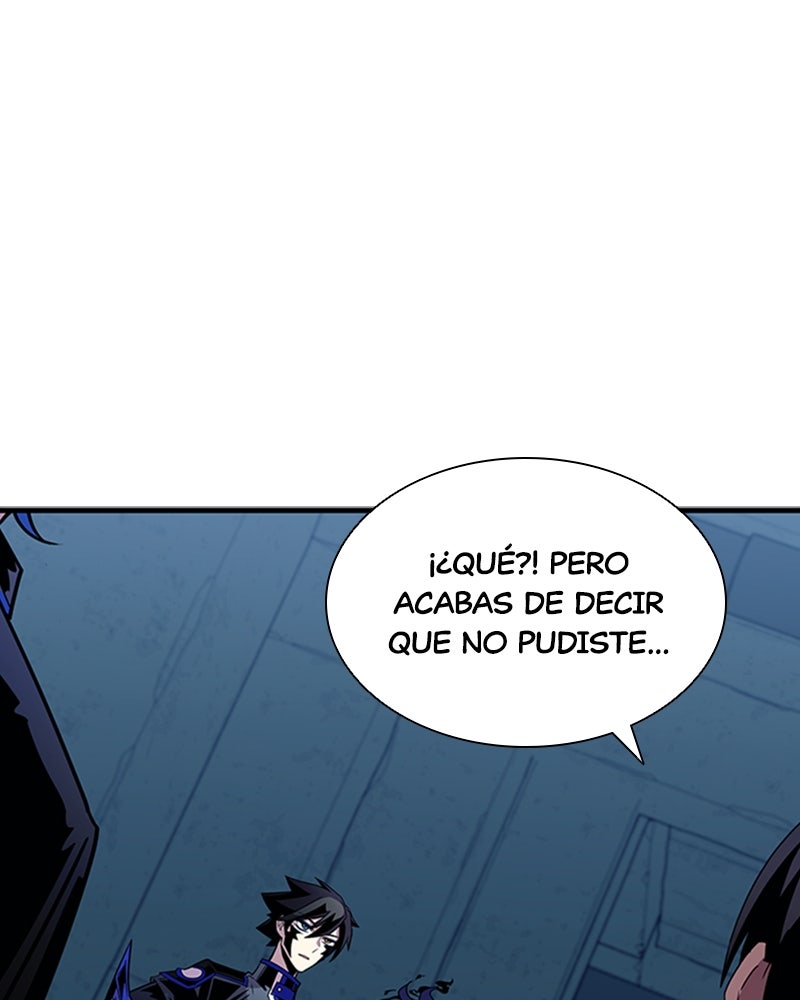 Read Un villano para matar ES Manga Online