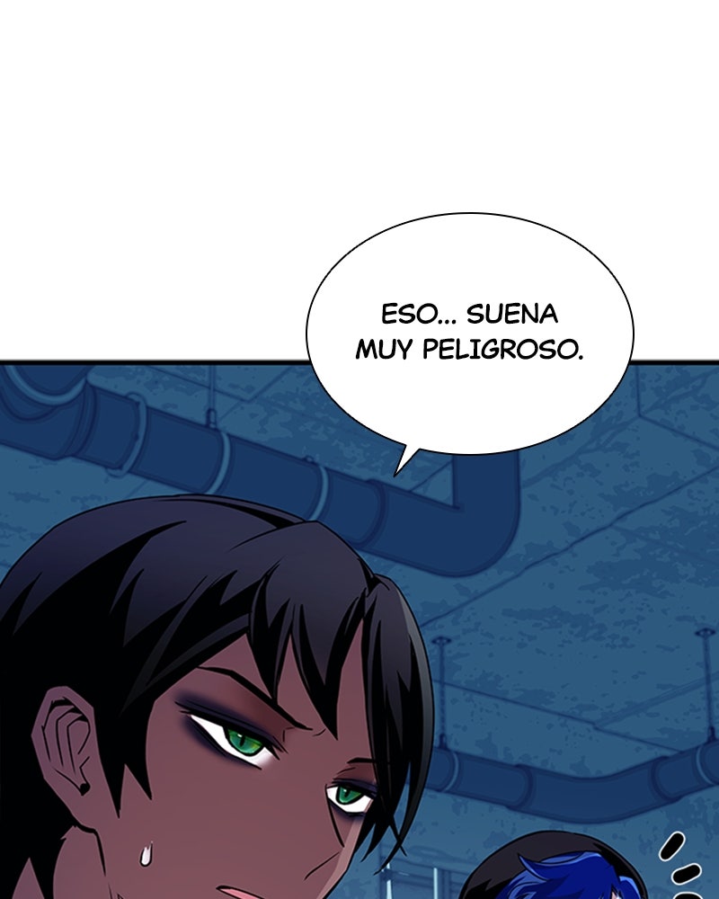 Read Un villano para matar ES Manga Online