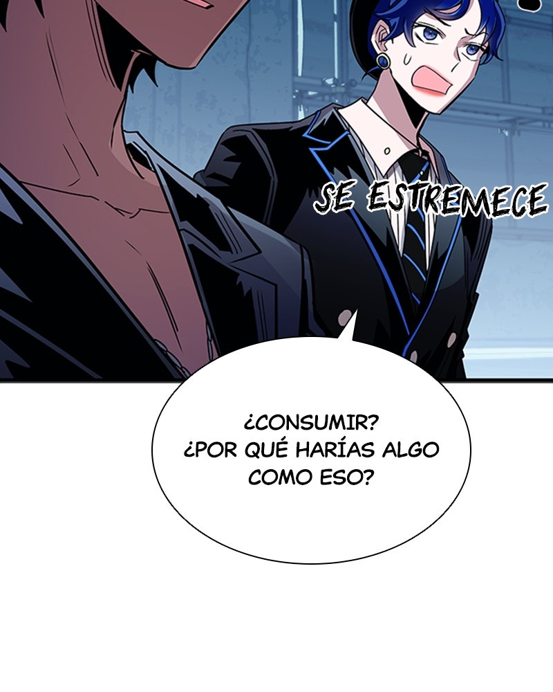 Read Un villano para matar ES Manga Online