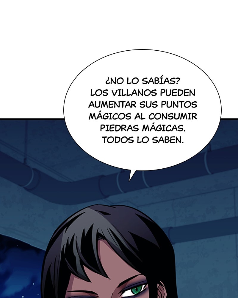 Read Un villano para matar ES Manga Online