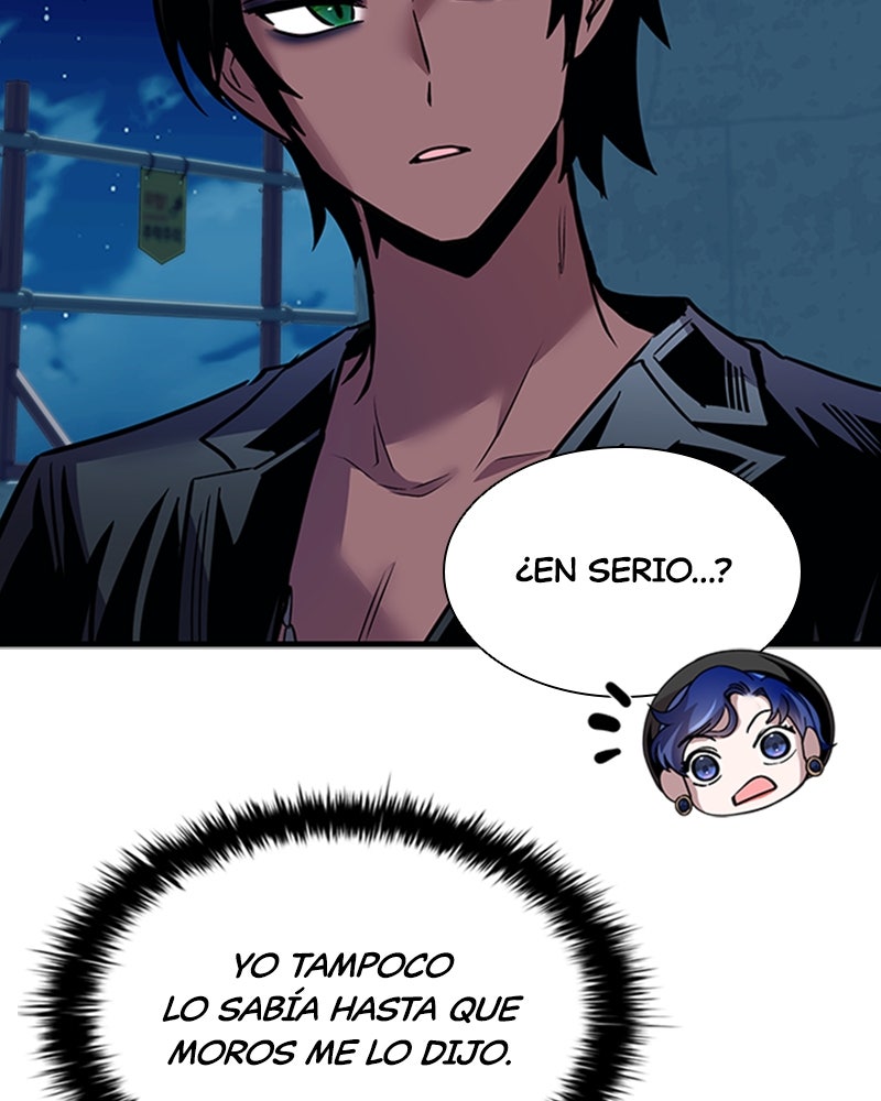 Read Un villano para matar ES Manga Online