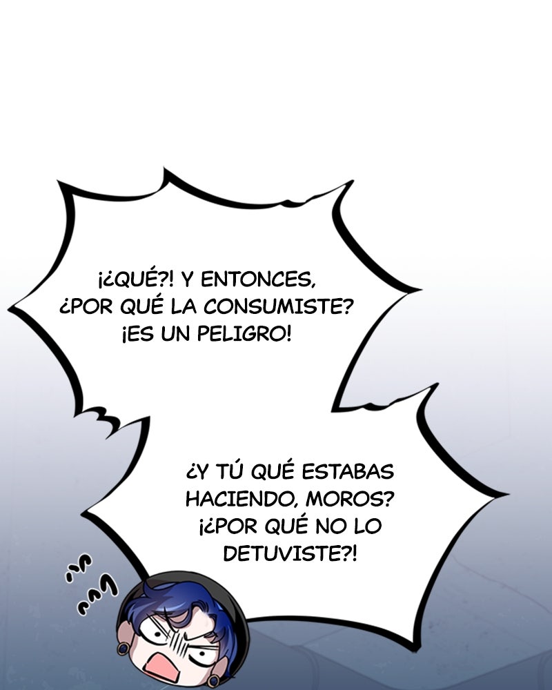 Read Un villano para matar ES Manga Online