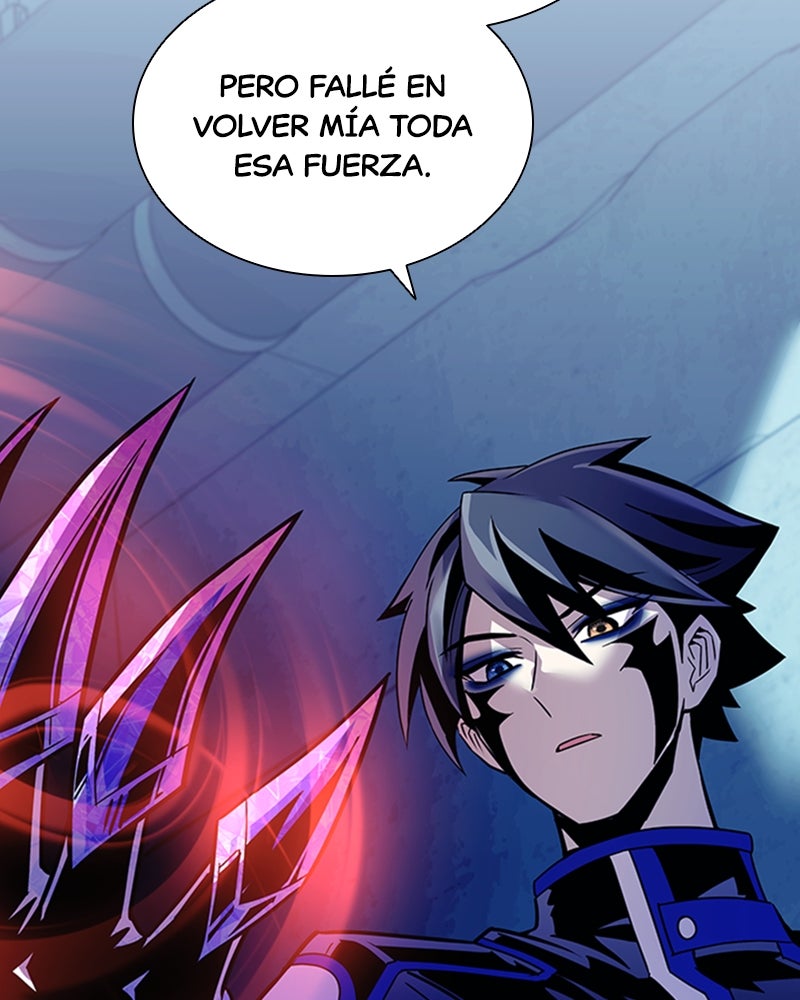 Read Un villano para matar ES Manga Online