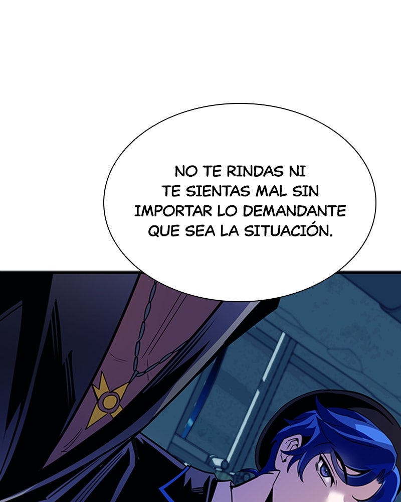 Read Un villano para matar ES Manga Online