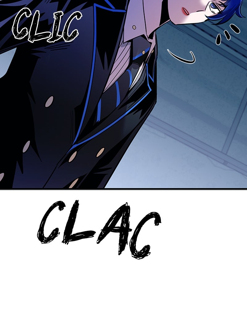 Read Un villano para matar ES Manga Online