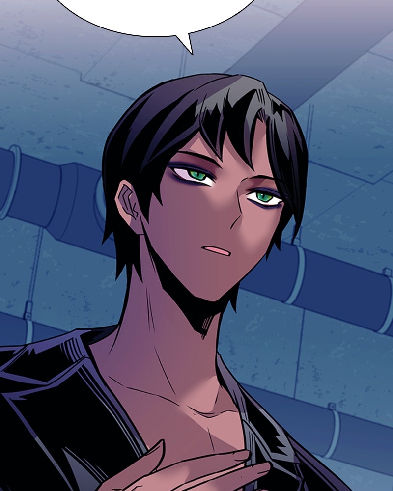 Read Un villano para matar ES Manga Online