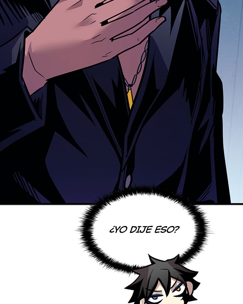 Read Un villano para matar ES Manga Online