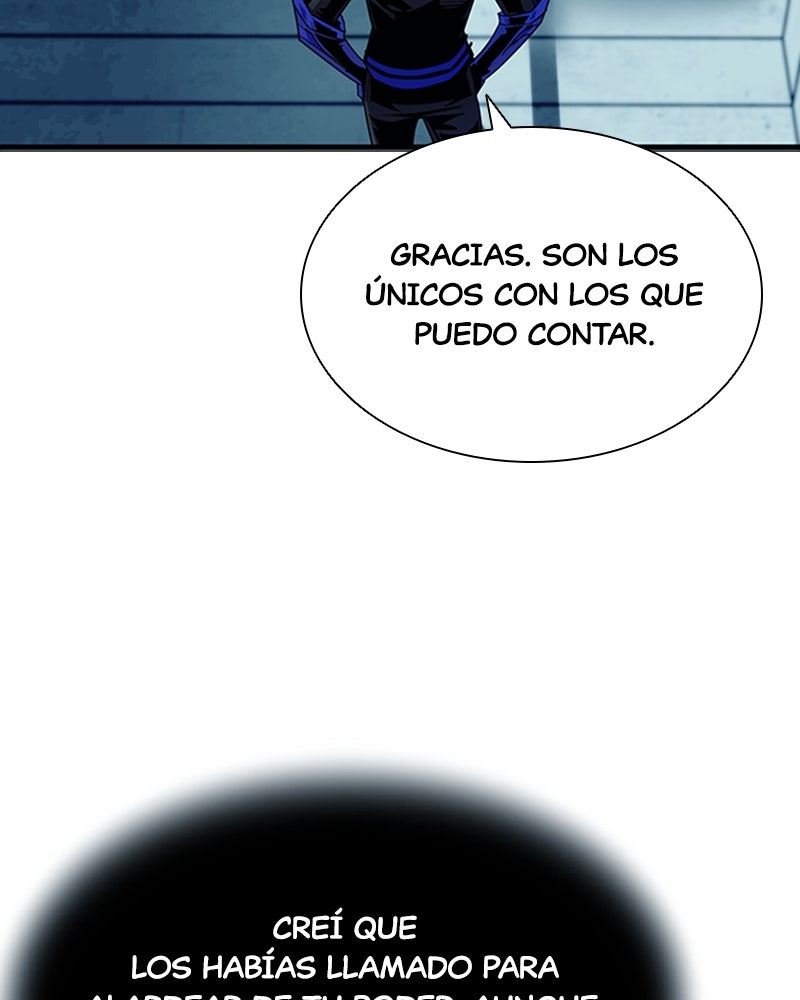 Read Un villano para matar ES Manga Online