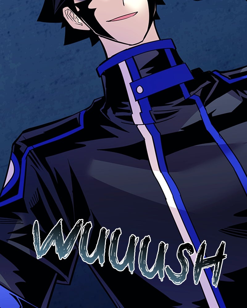 Read Un villano para matar ES Manga Online