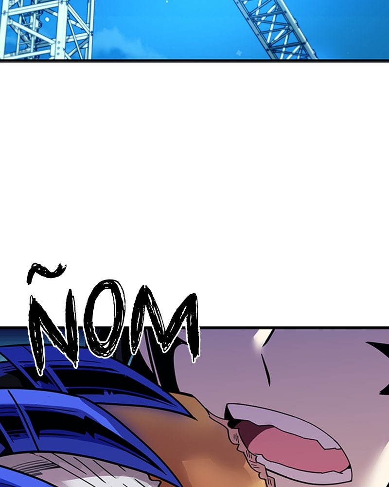 Read Un villano para matar ES Manga Online