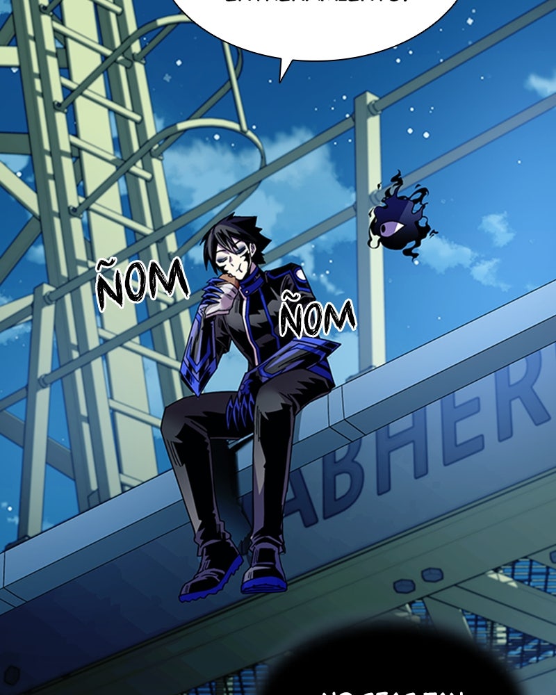 Read Un villano para matar ES Manga Online