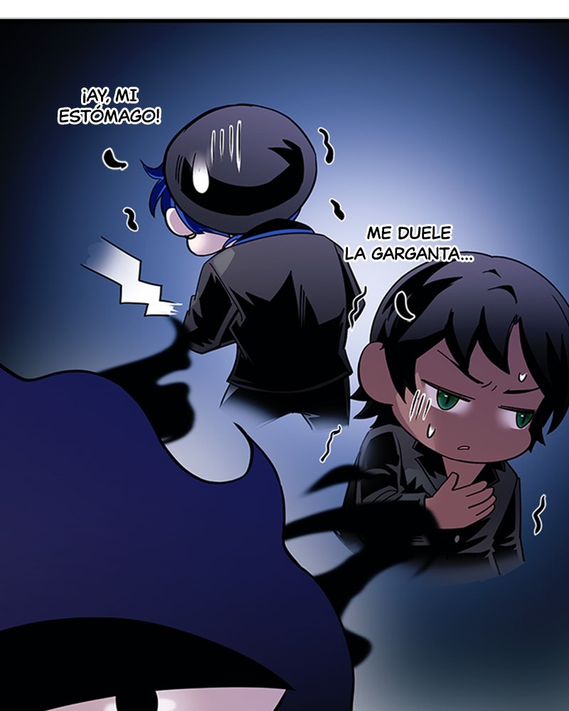 Read Un villano para matar ES Manga Online