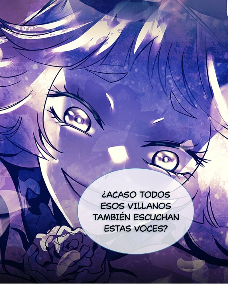 Read Un villano para matar ES Manga Online