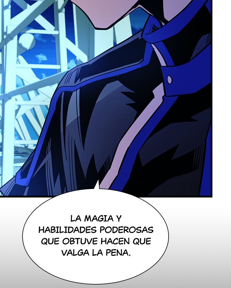 Read Un villano para matar ES Manga Online