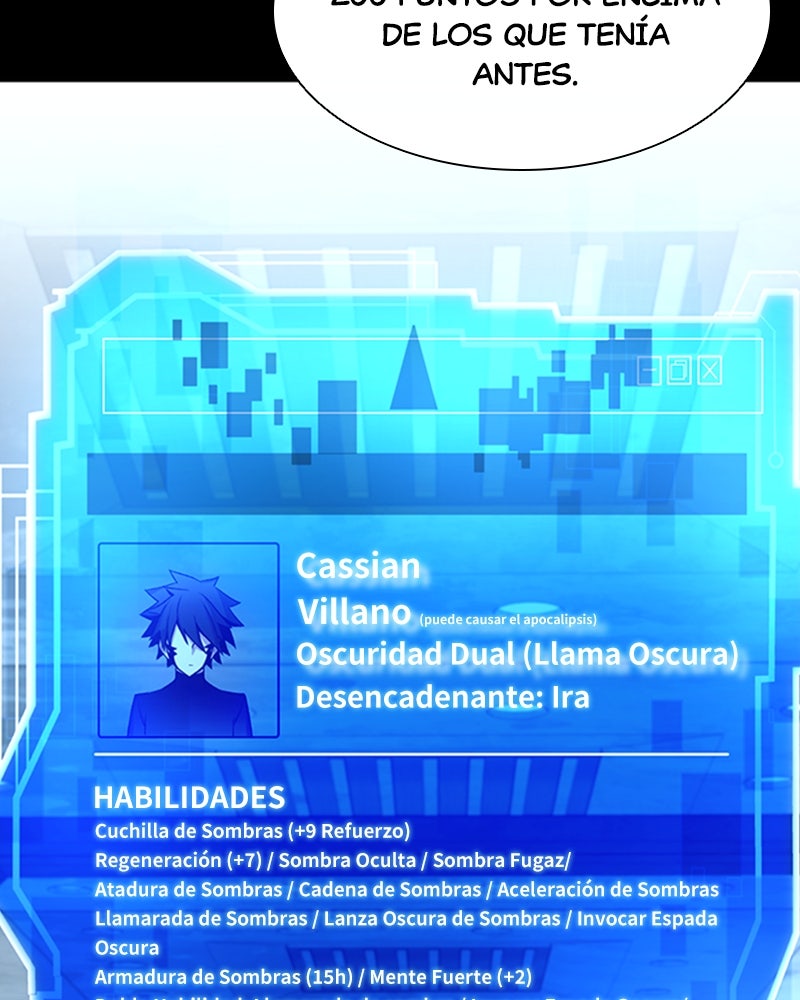 Read Un villano para matar ES Manga Online