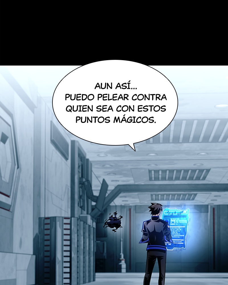 Read Un villano para matar ES Manga Online