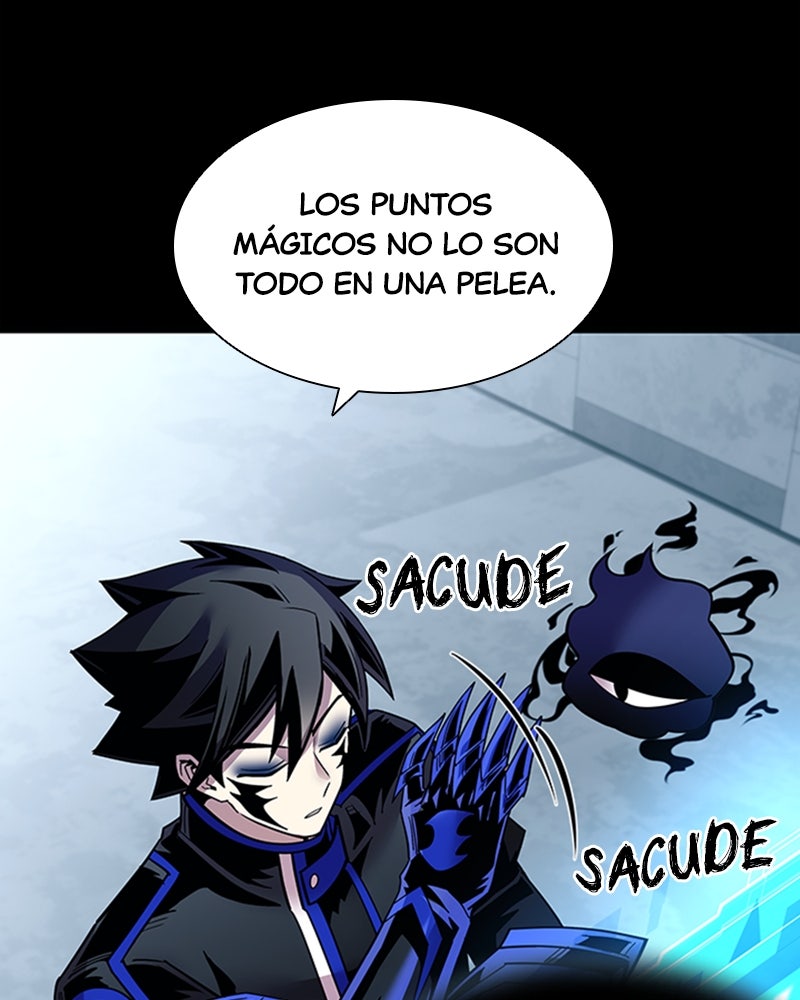 Read Un villano para matar ES Manga Online