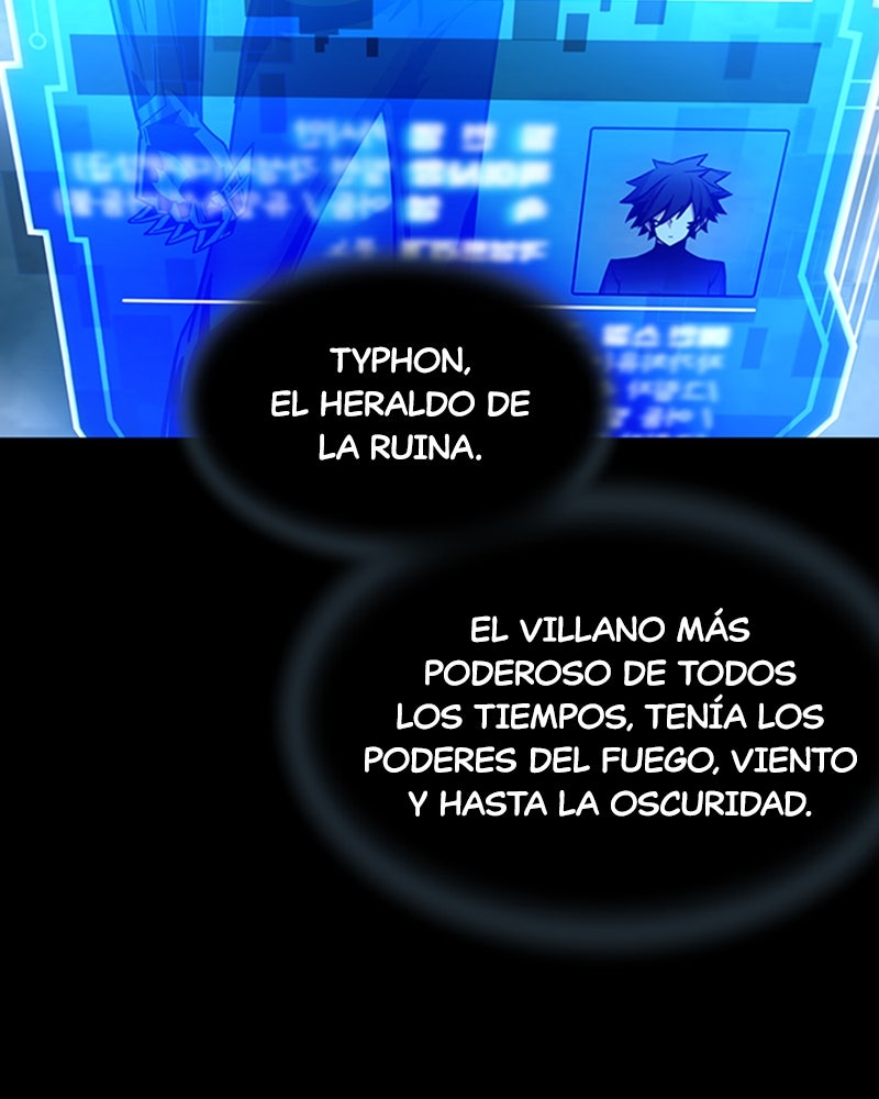 Read Un villano para matar ES Manga Online